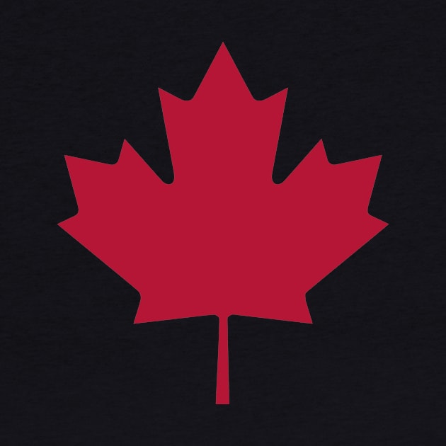 Canada by Designzz